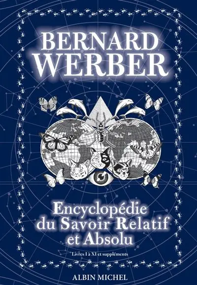L'Encyclopédie du savoir relatif et absolu