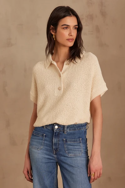 Maille SELENA en coton