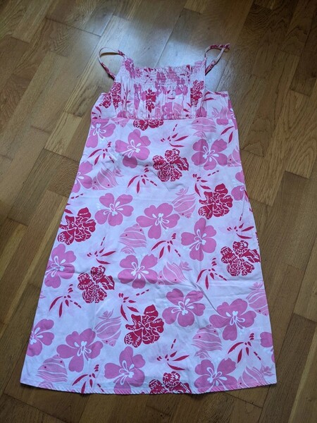 Robe de plage m