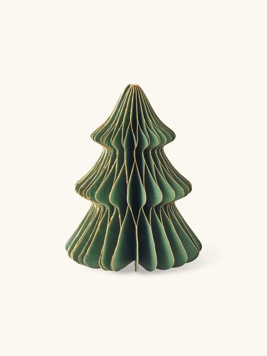 Sapin décoratif