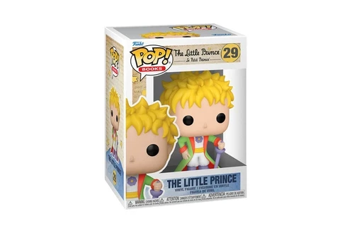 Funko pop! Le Petit Prince