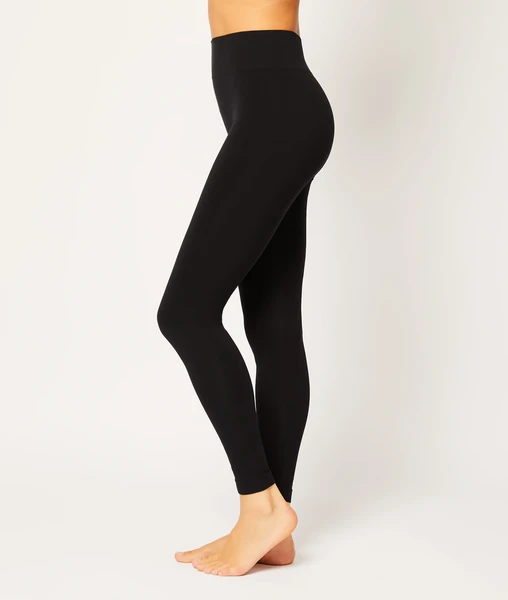 Legging effet seconde peau