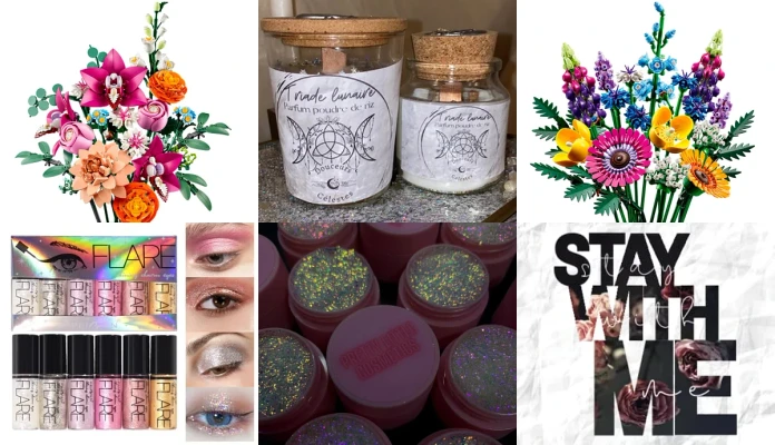 Wishlist co