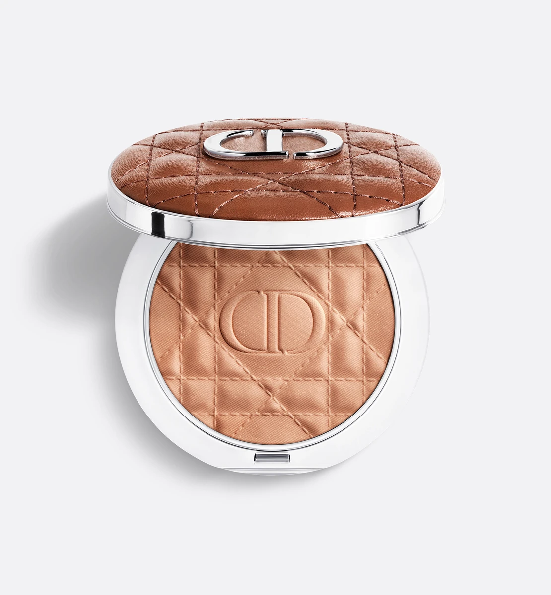 Forever Nude Bronze : poudre bronzante éclat naturel ou mat | DIOR