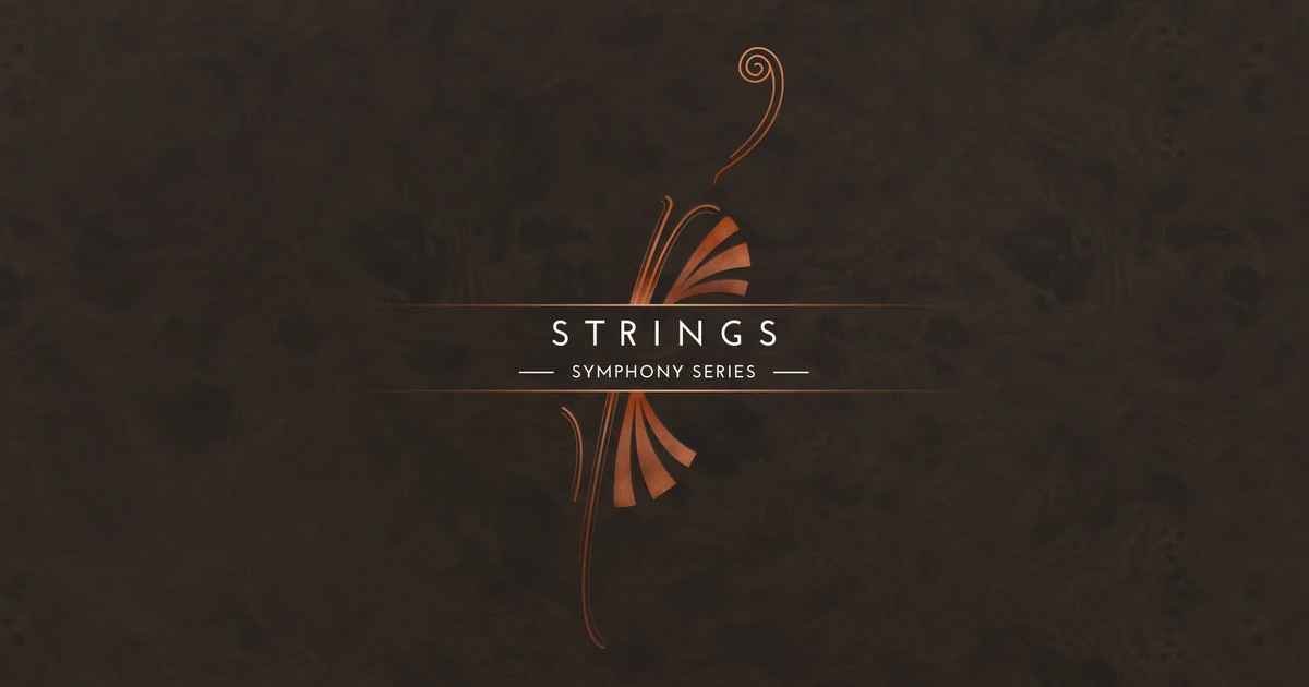 SYMPHONY SERIES – STRING ENSEMBLE