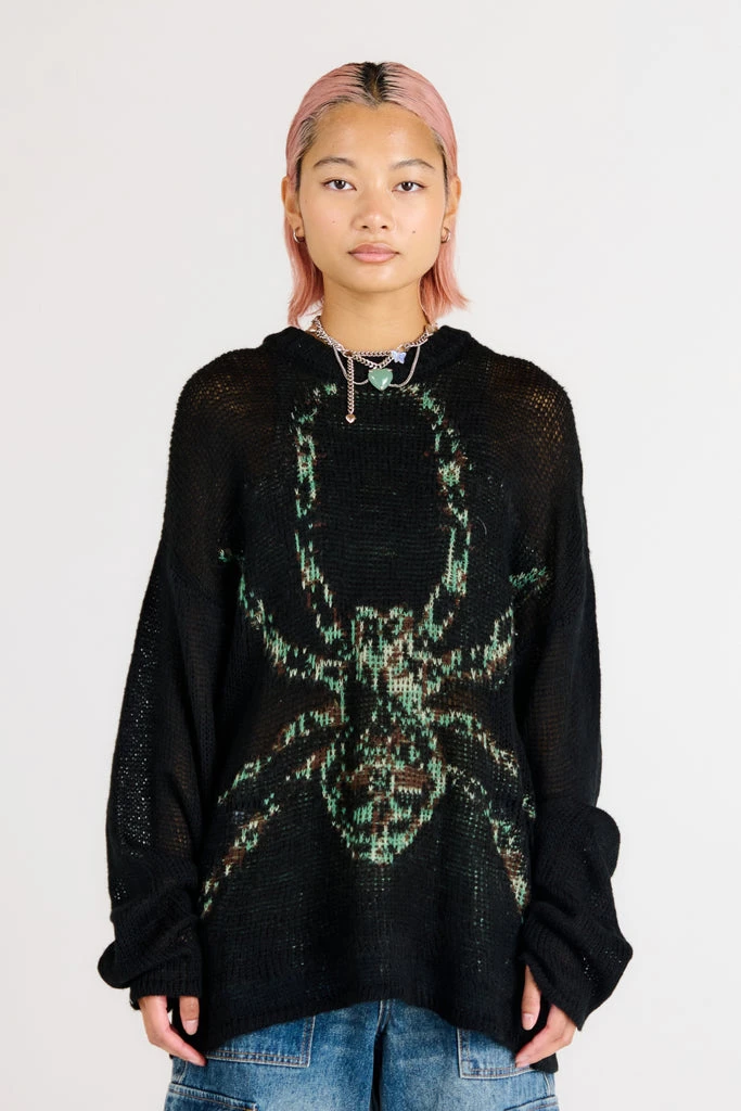 Weaver Knit