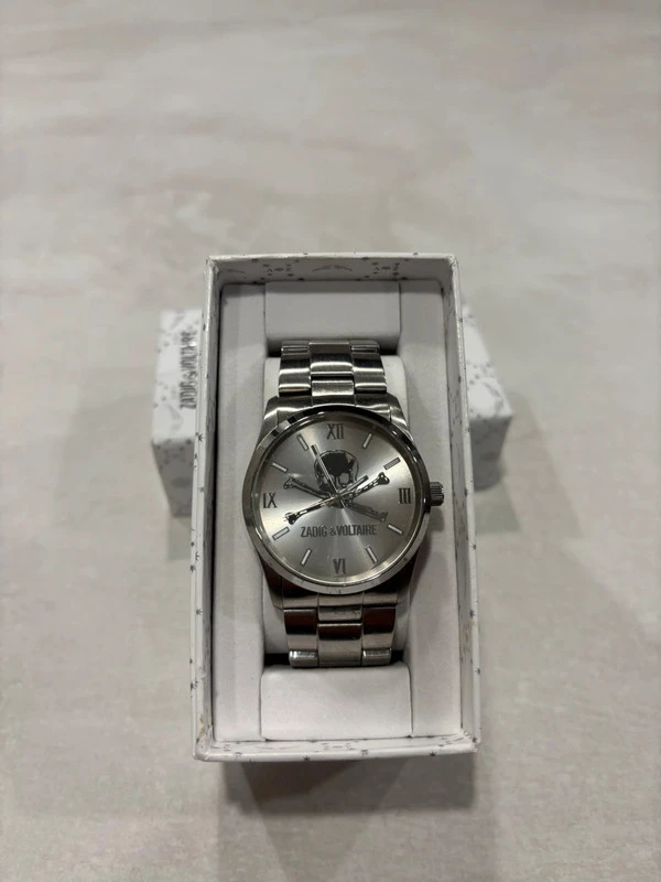 Montre Zadig et voltaire