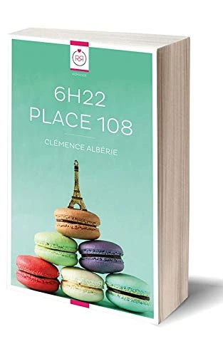 6h22 Place 108