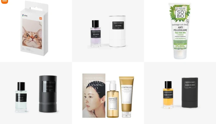 Wishlist bday