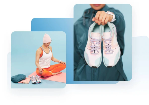 Carte Cadeau sport - Decathlon