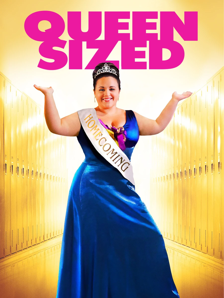 Une taille de reine (Queen Sized)