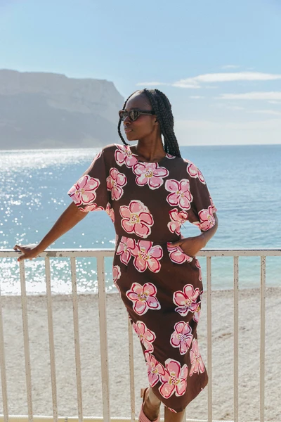 ROBE HAYET HAWAÏ