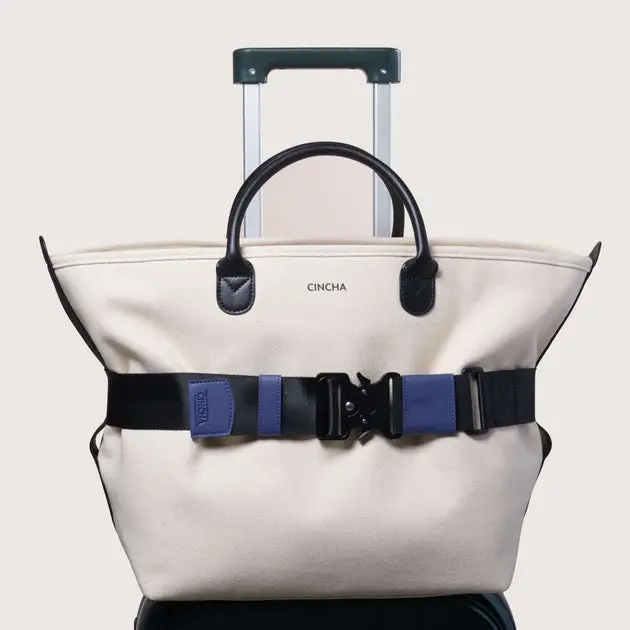 Travel Belt - Mar