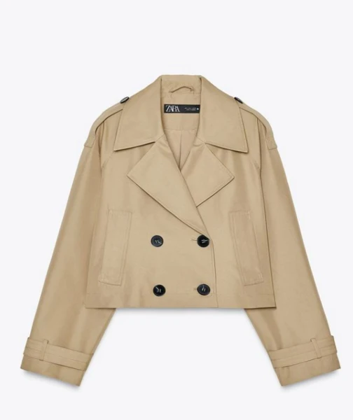  Trench Court Beige