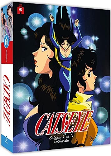 Cat's Eye-Intégrale