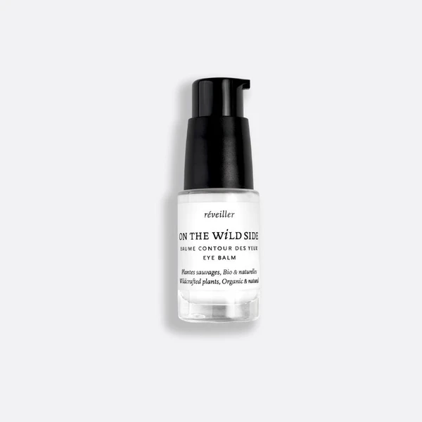 Baume Contour Des Yeux - 15Ml