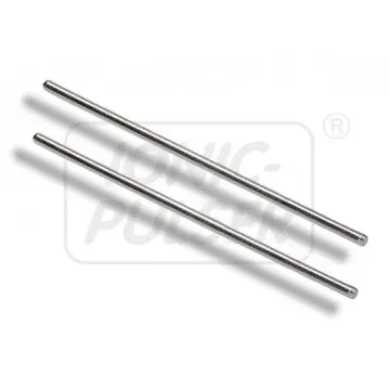 Electrode d'Argent (original) pour le Générateur Ionique Pulser® PRO  | Votre wishlist sur Listy
