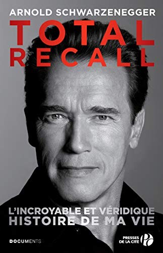 Arnold Schwarzenegger | Total Recall