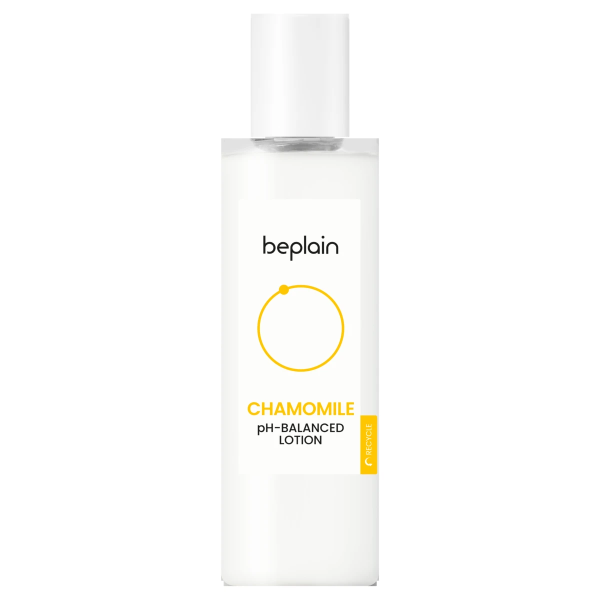 Chamomile pH-balanced Lotion
