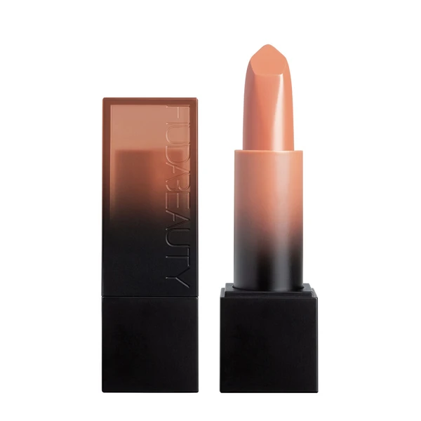 Power Bullet Cream Glow Bossy Brown Rajah