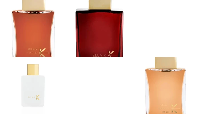 Ella K Parfums