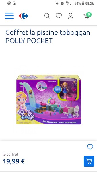 Pollypocket