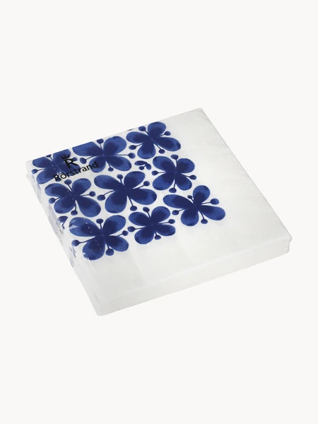 Serviettes en papier Mon Amie, 20 pièces | Westwing