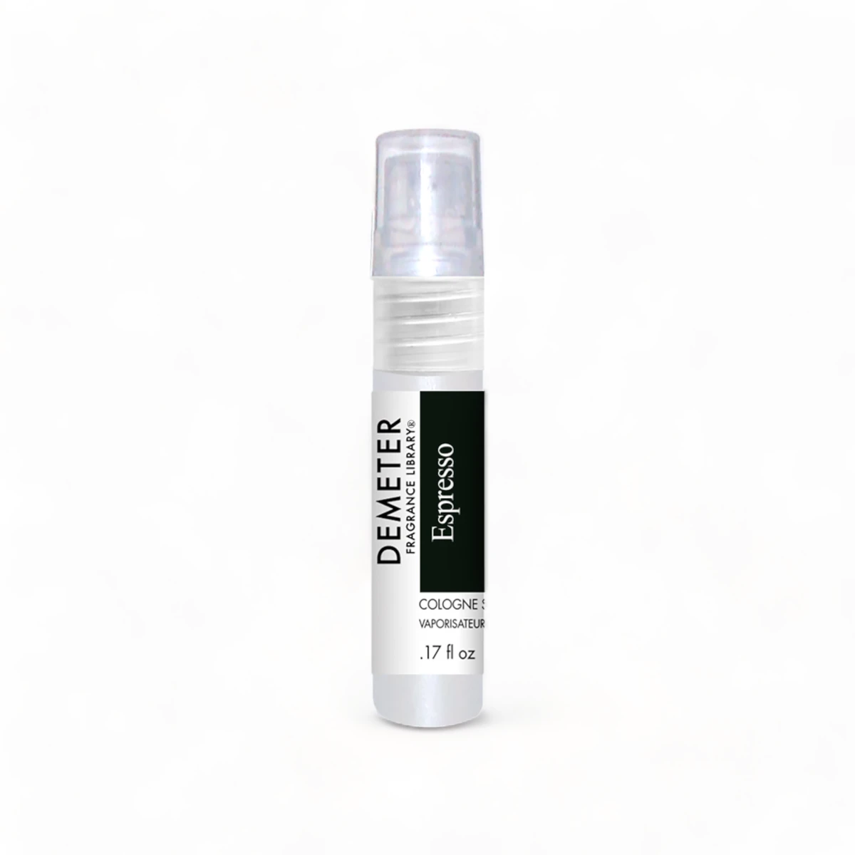 Espresso Mini Purse Spray