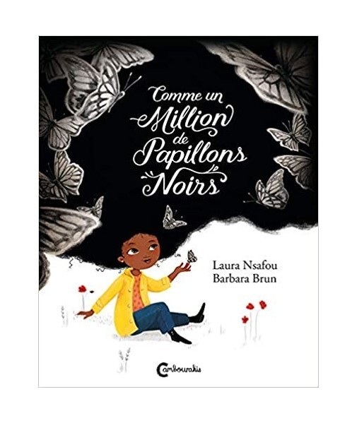 Comme un million de papillons noirs 