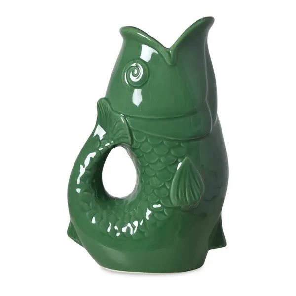 vase poisson