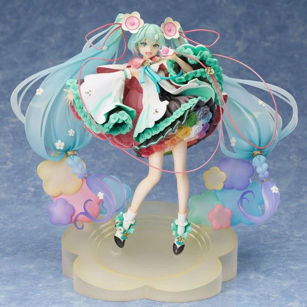 Piapro Characters - Hatsune Miku - F:Nex - Magical Mirai 2021 Ver. (FuRyu)