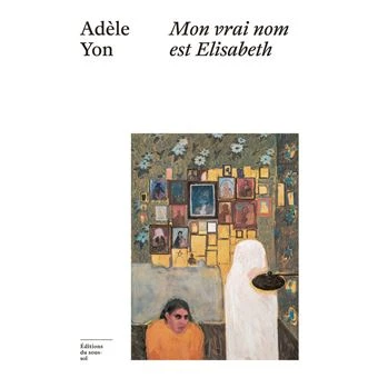 Mon vrai nom est Elisabeth