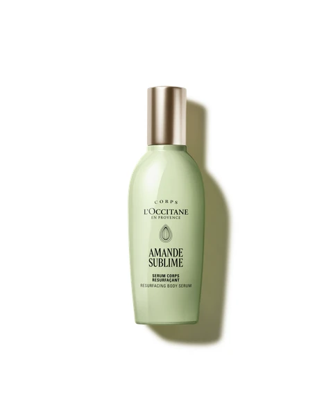Sérum Corps Resurfaçant Amande
