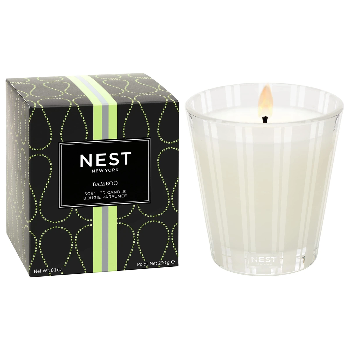 NEST Fragrances | Bamboo