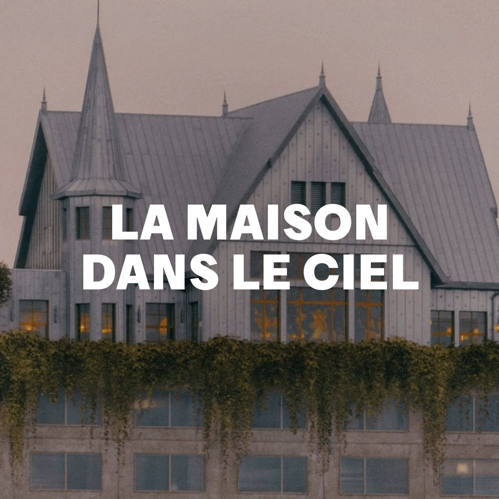 Maison Heler ****