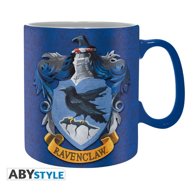 HARRY POTTER Mug Serdaigle Grand contenant