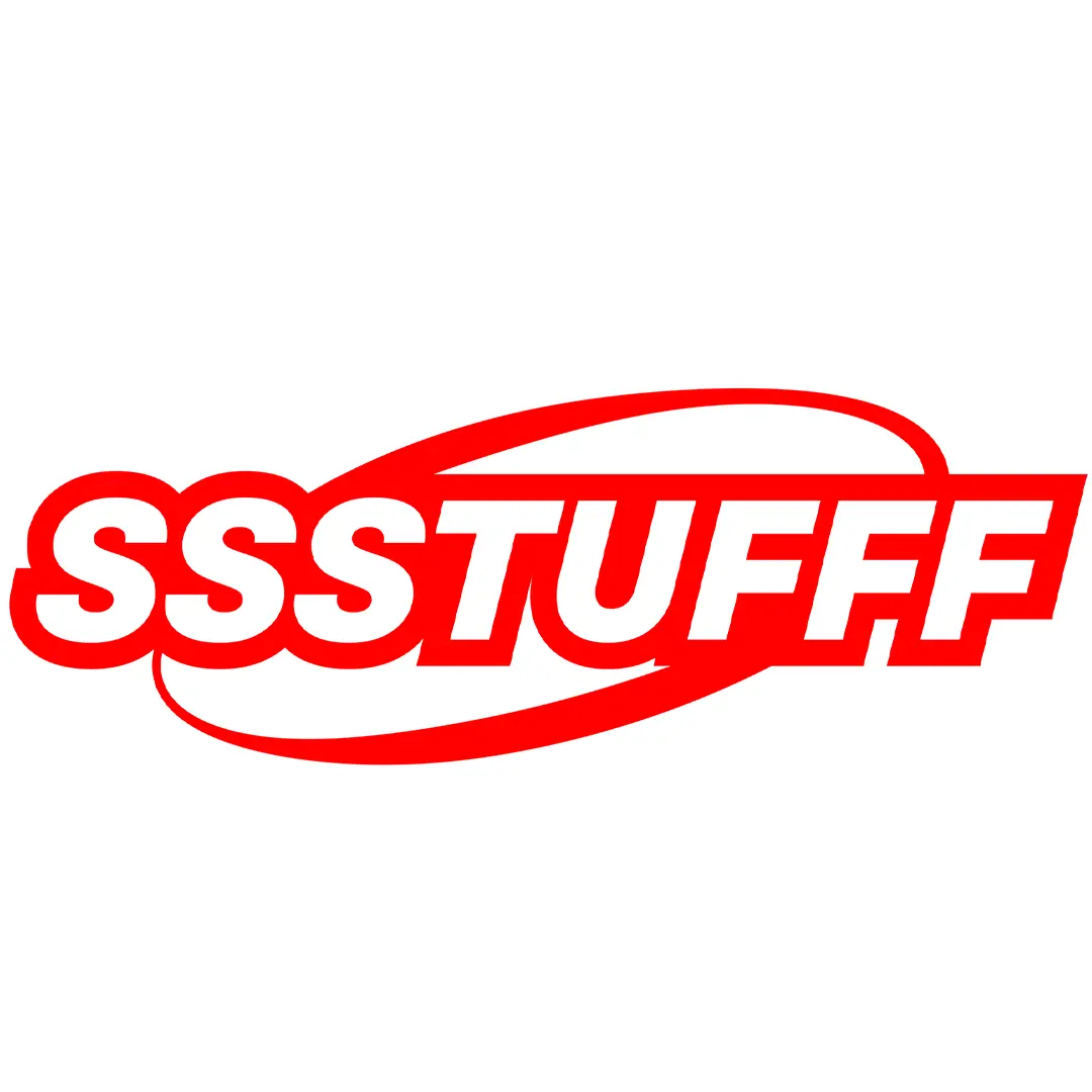 SSSTUFFF