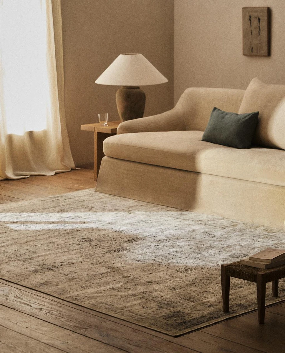 Tapis Zara Homenull