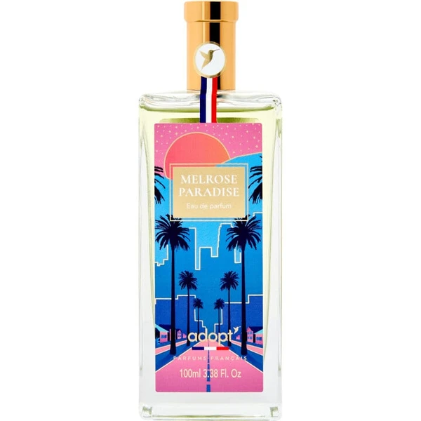 Melrose Paradise