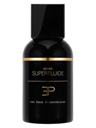 Ambre Superfluide