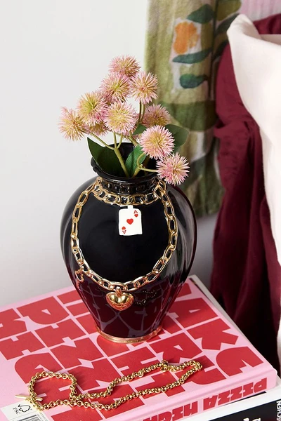 Vase Charm