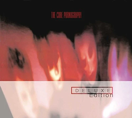 Pornography (Coffret Deluxe 2 CD)