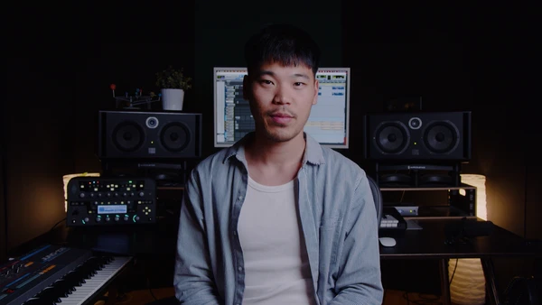 Cam Robertson | Breakout Pop Production: Write & Produce Global Hits As An Indie Artist