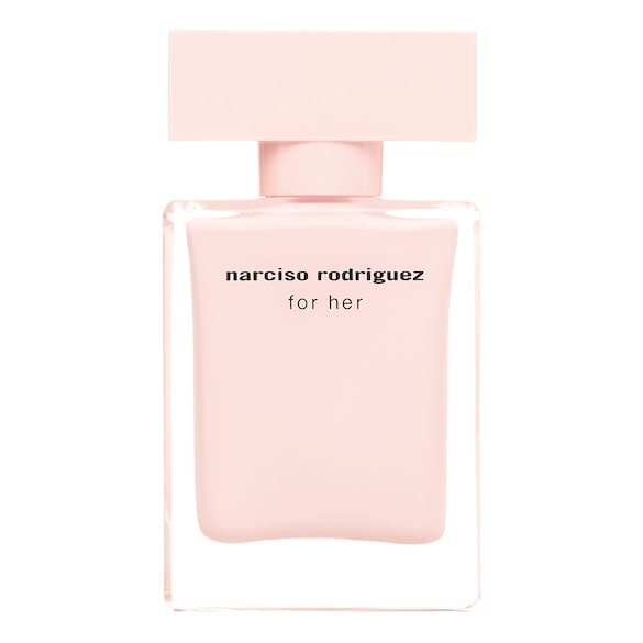 for her