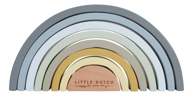 Little Dutch Combinaison Olive