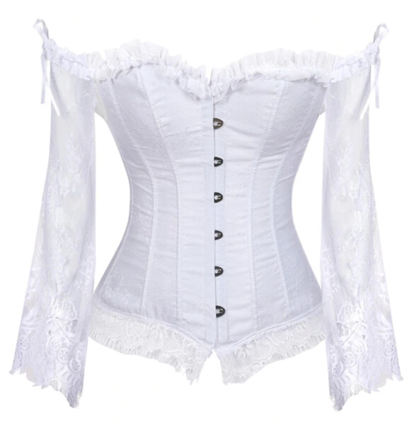 Another corset