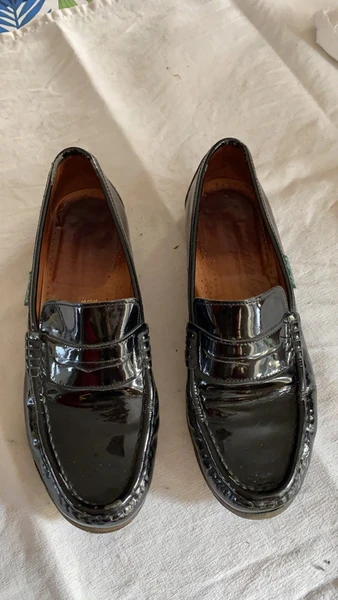 Chaussures Paraboot pointure 5