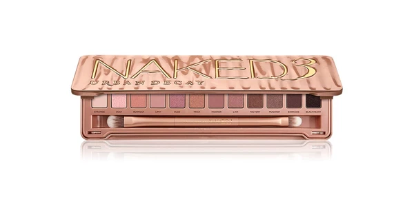 Urban Decay Naked3