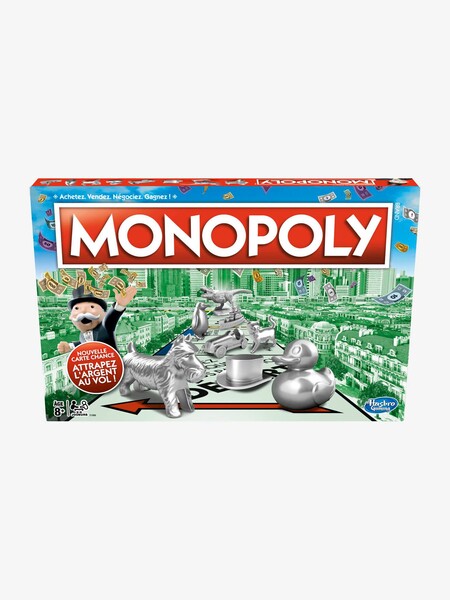 Monopoly classique 