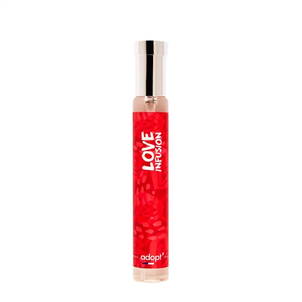 Love Infusion (Dupe de Flowerbomb de V&R / Loverdose de Diesel)